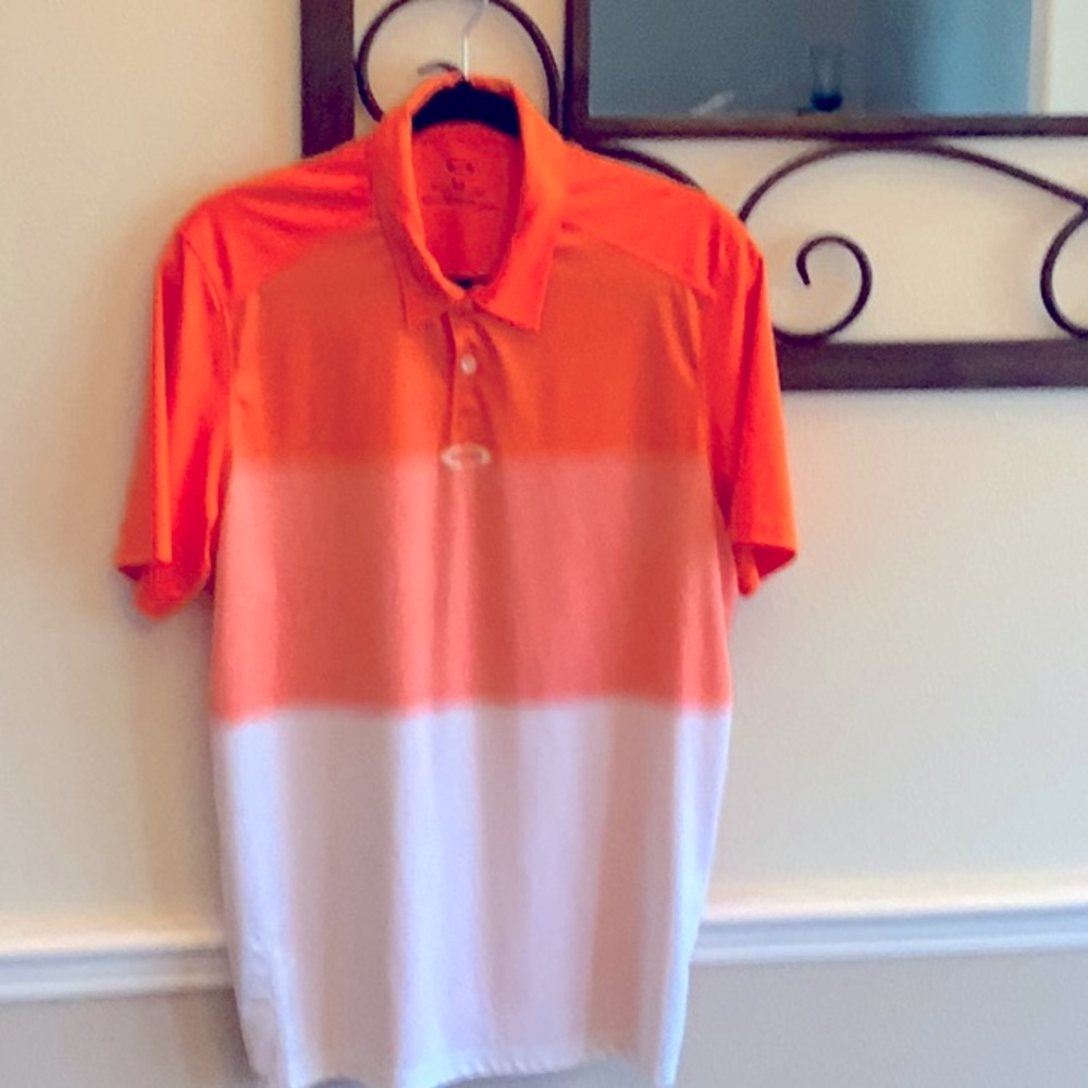 Men’s OAKLEY Size M